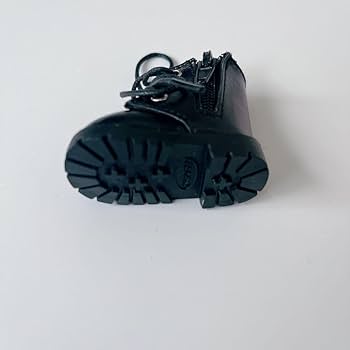 Amazon.co.jp: ぬい服 シューズ 20cm ちびぬい マーティンブーツ